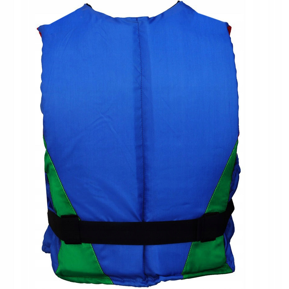 Vest Aquarius Safety Standard R. S/M Packaging status original