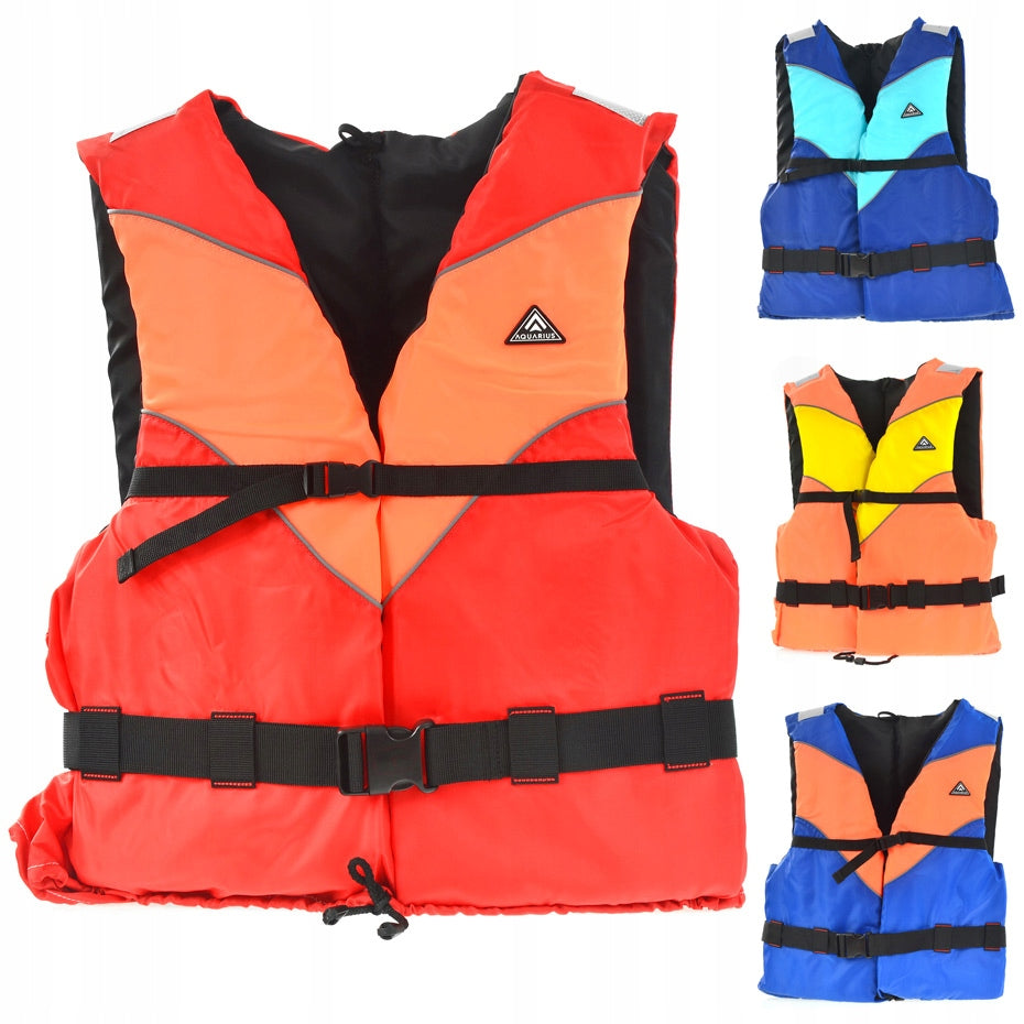 Vest Aquarius Safety Standard R. S/M