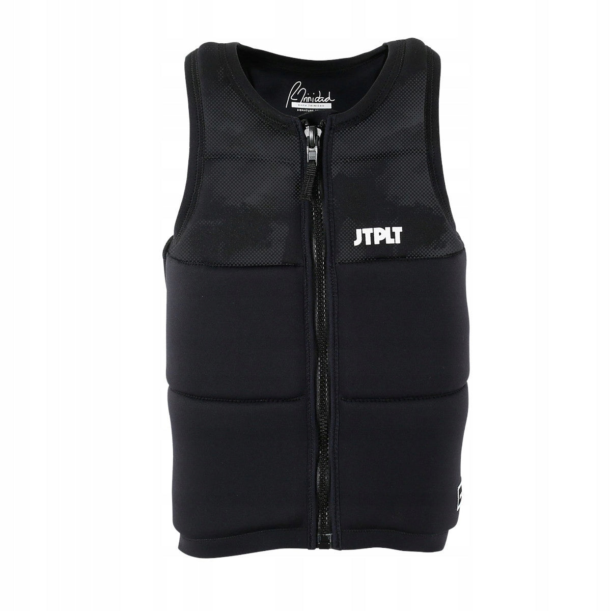 Vest Jetpilot Raph Recon Neo Vest Black 2025 M