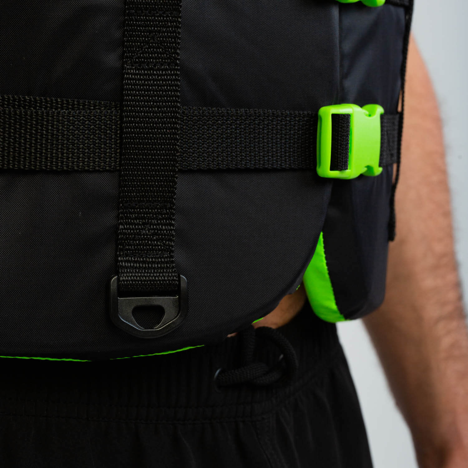 Vest Jobe 244823005 r. 4XL to 95 kg Brand Jobe