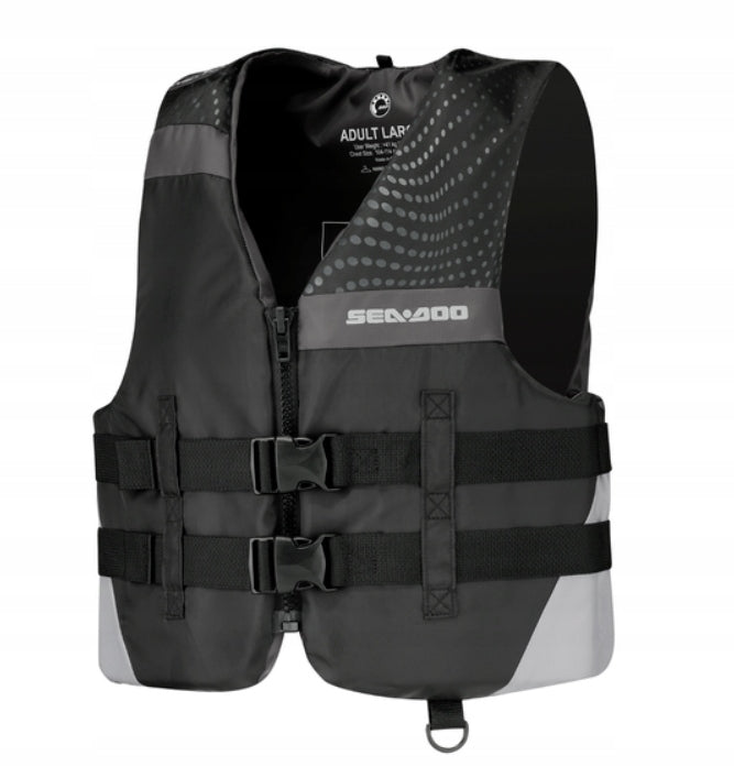 Vest Life Vest BRP Sea-Doo Motion Black r.XL 2859771290