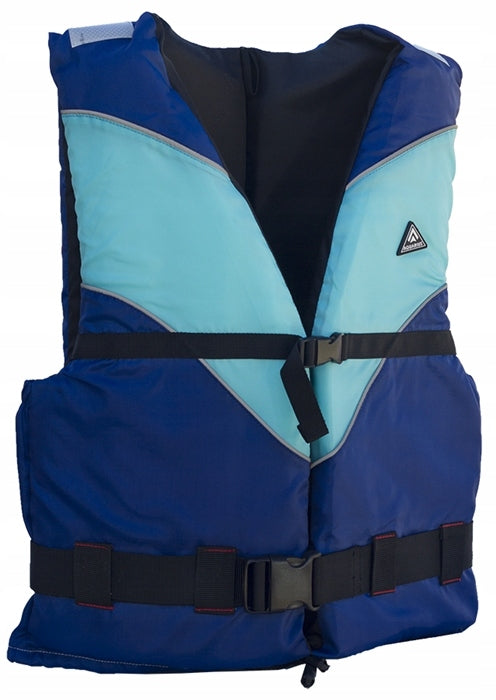 Vest Life Vest Safety Aquarius Standard XXL up to 110 kg Pontoon Kayak Packaging status original