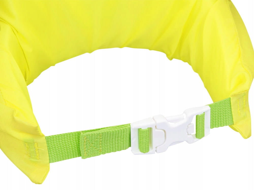 Vest Life Vest for swimming for children 15-30 kg Turtle Bestway 9012T Brand Bestway