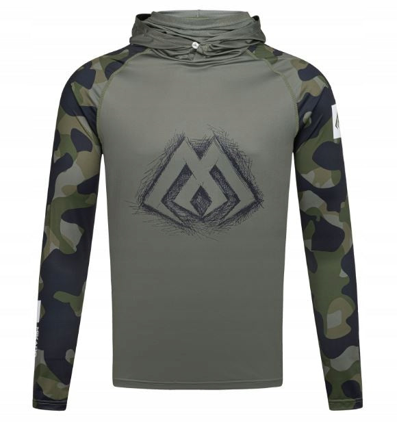 Vest Mikado sweatshirt r. XXL