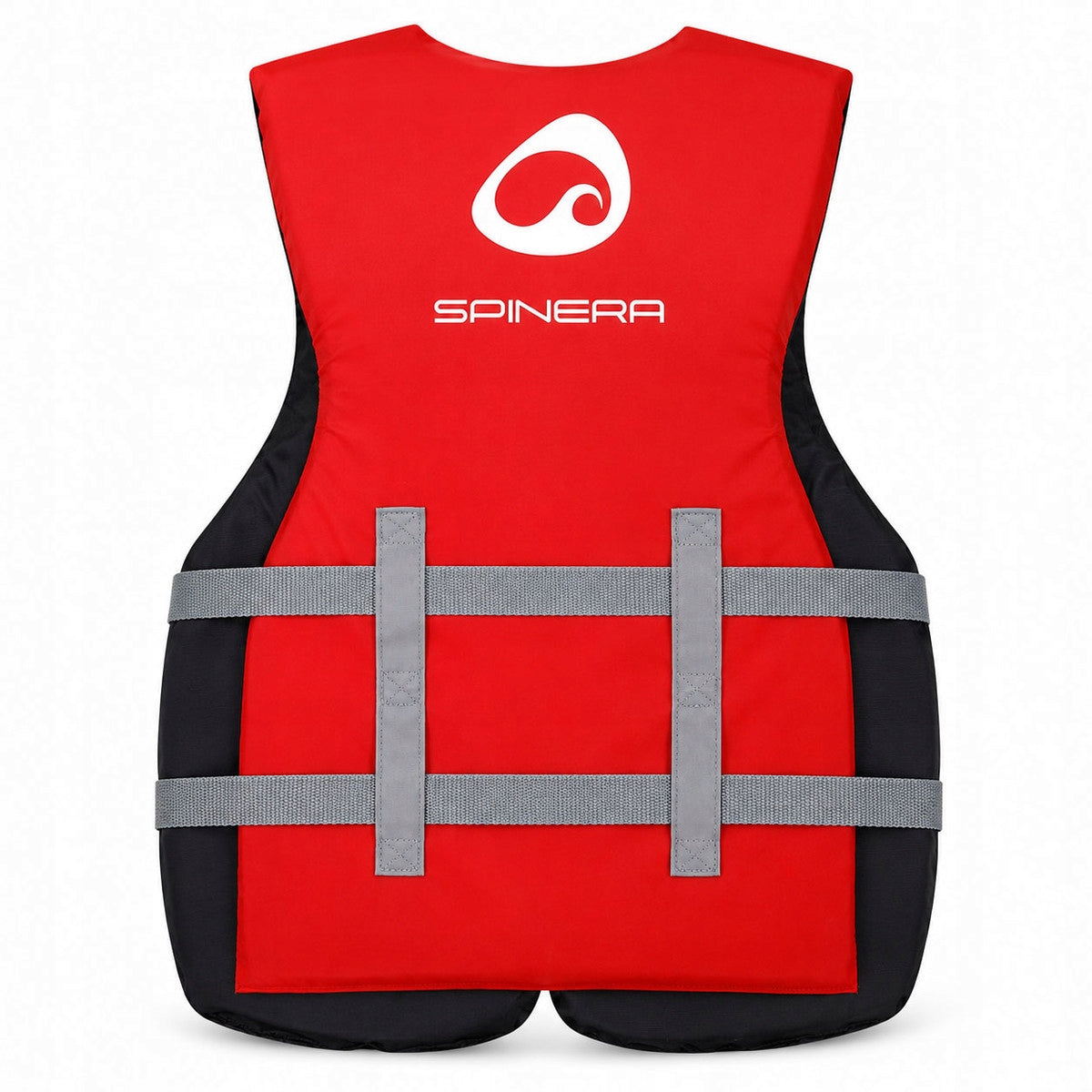 Vest Multisport Spinera Nylon Red 50N Brand Spinera