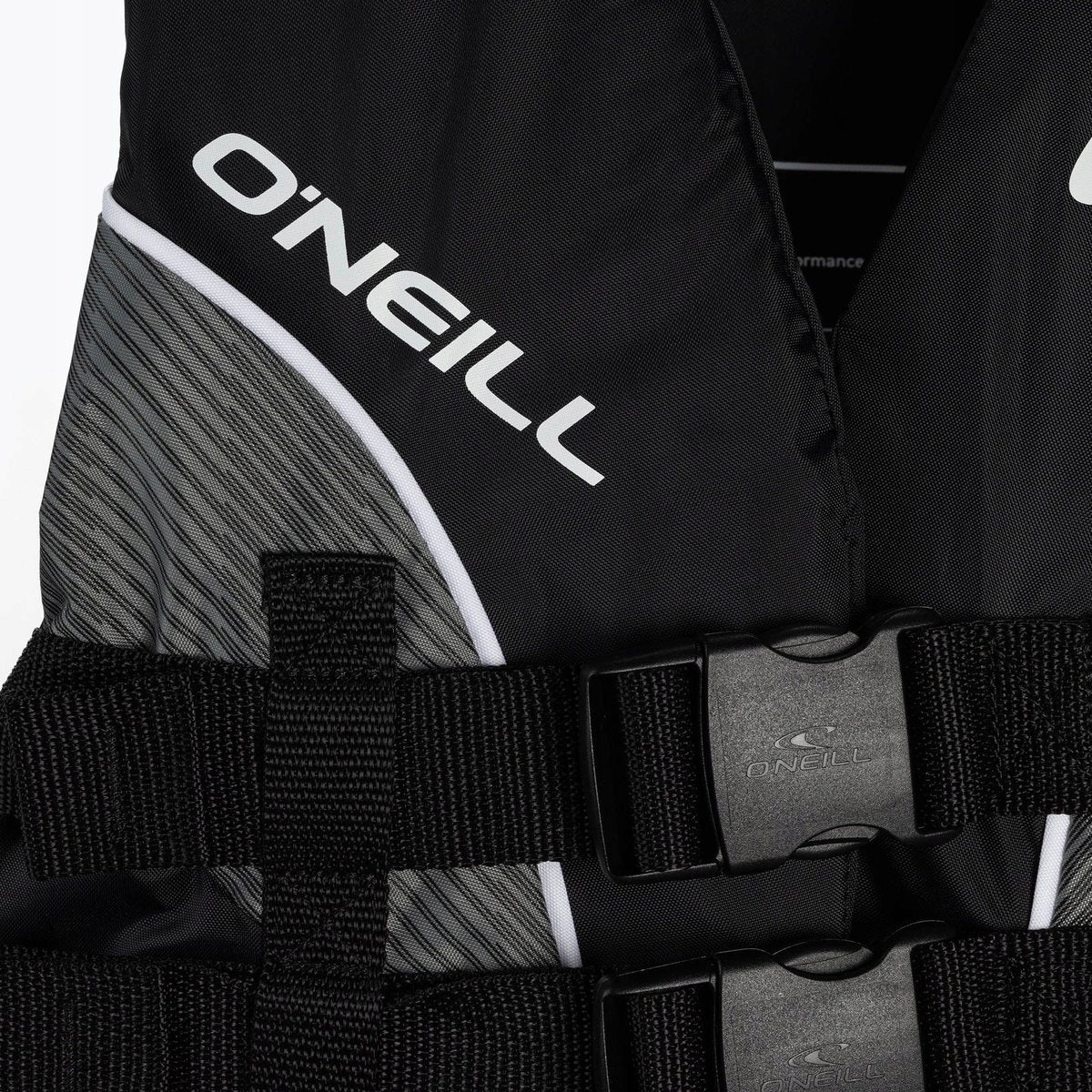 Vest O'Neill Superlite 50N CE size M belay CK4 Brand O'Neill