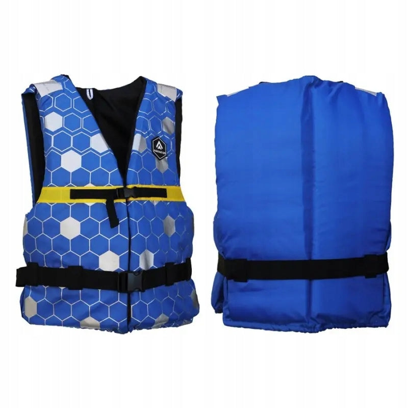 Vest Standard Hexon Safety measure 70+ kg r. XXL