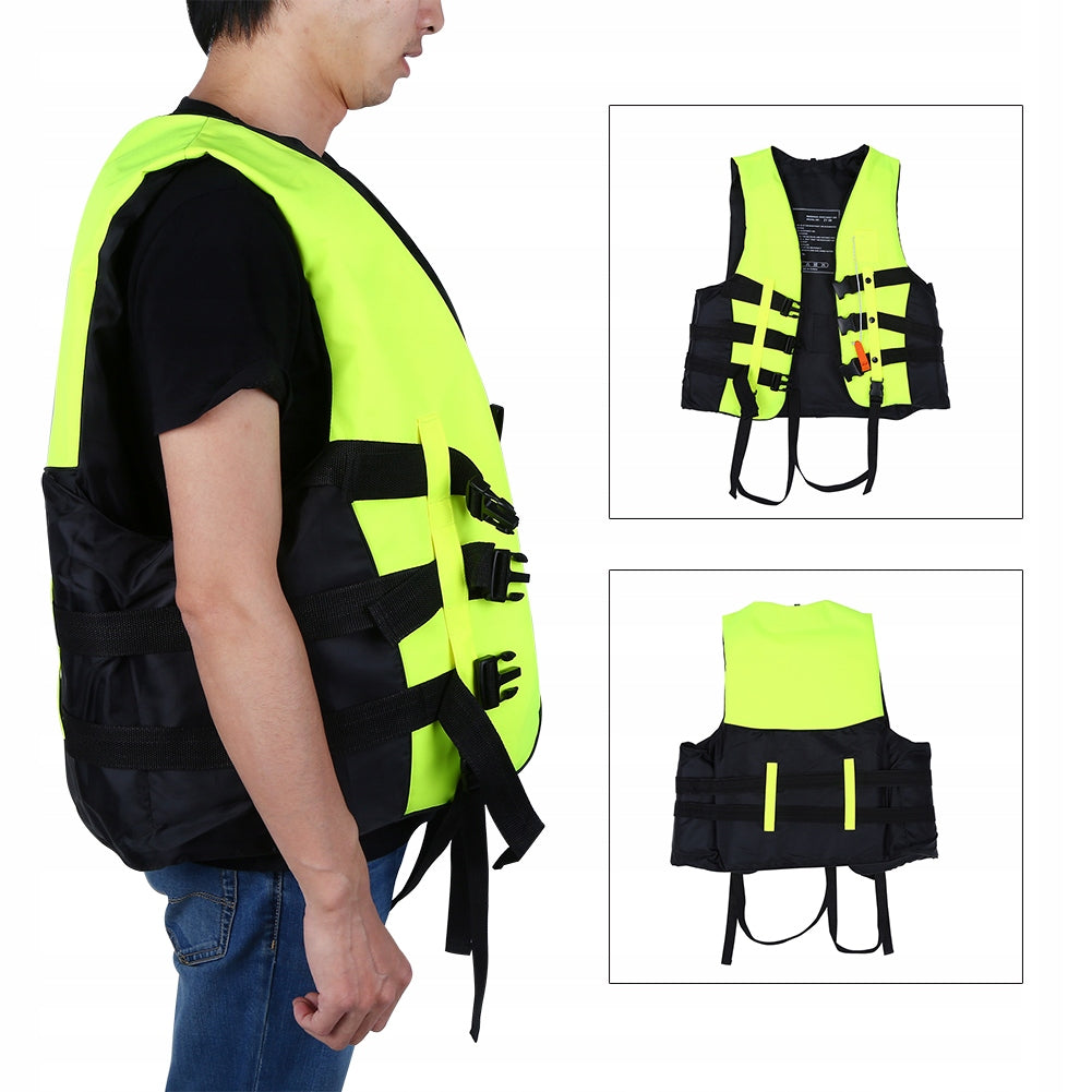Vest TJOT4904MM r. M to 110 kg Type rescue