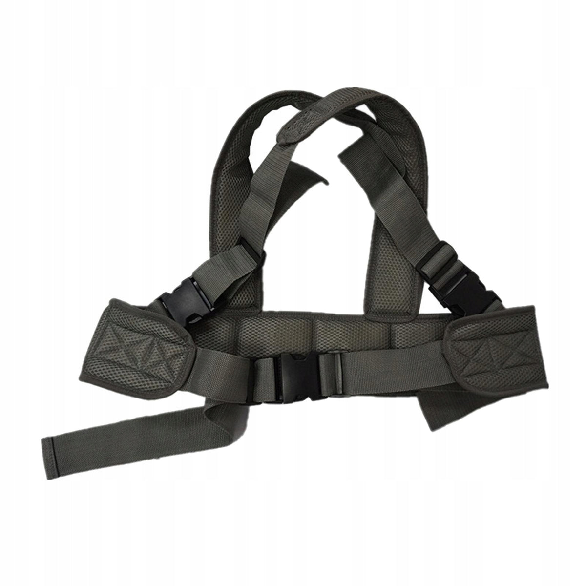 Vest for wheelchair users Adjustable upr