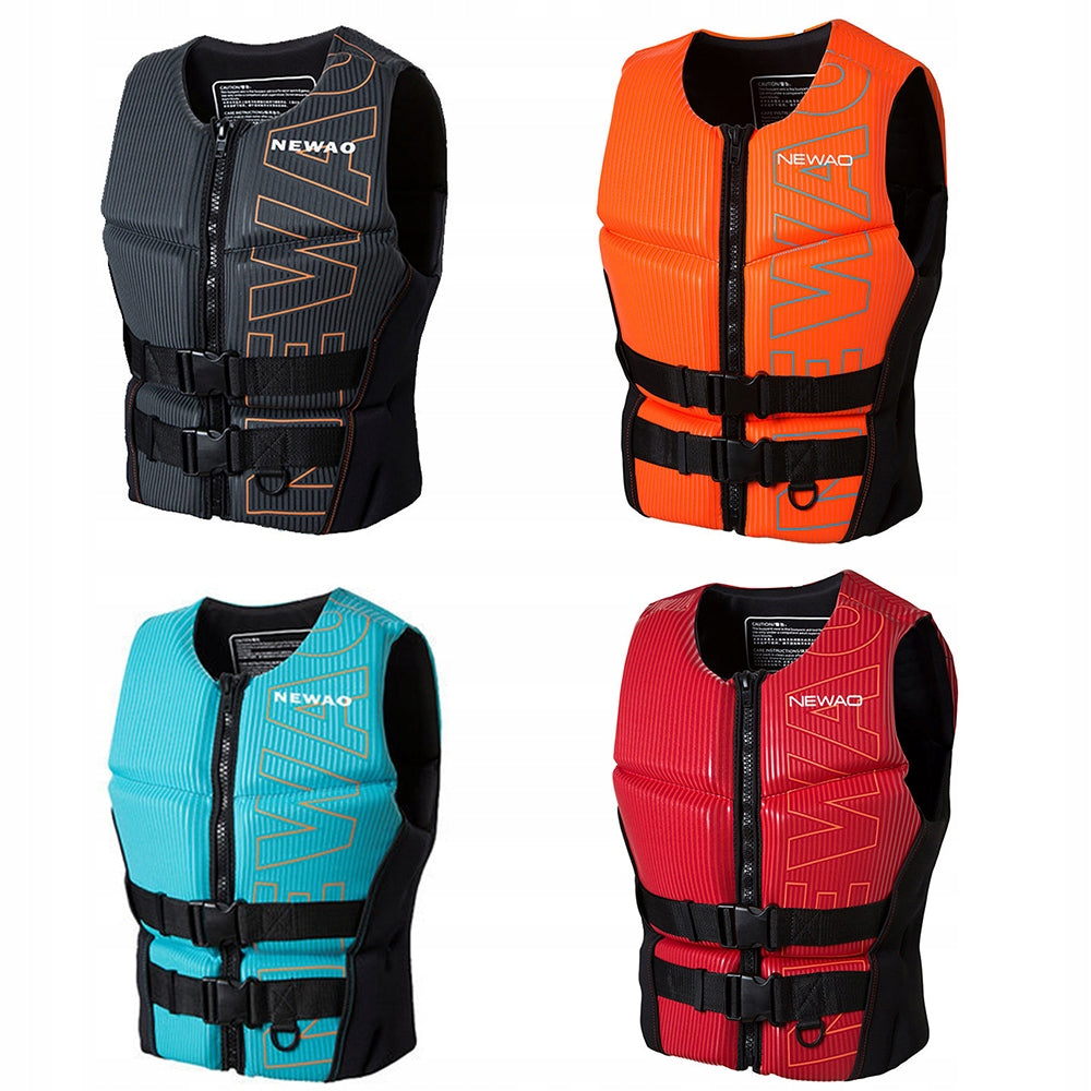 Vest lgz79 Life jacket/vest r. Size XXL