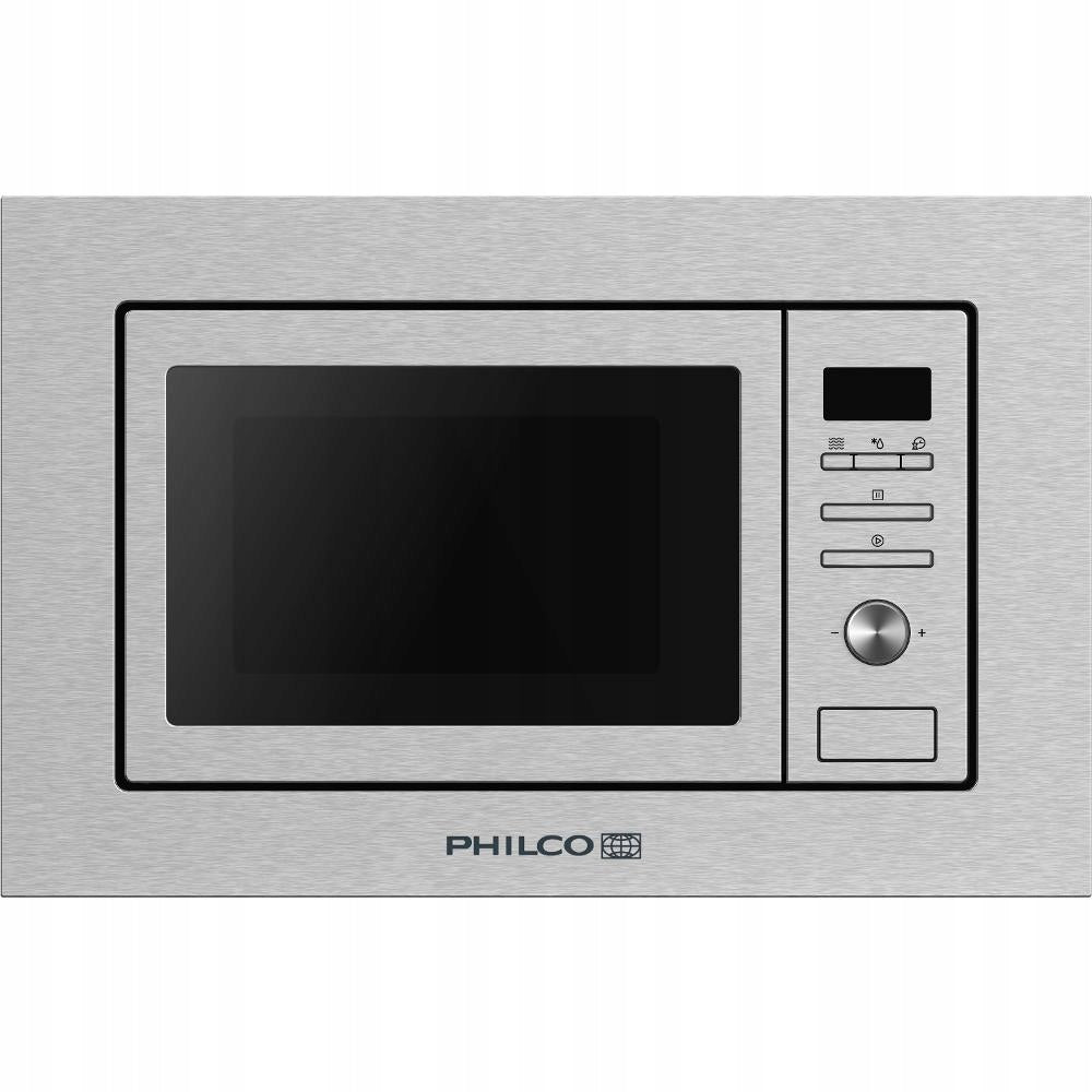 Vestavná mikrovlnná trouba Philco PMD 2085 BIX