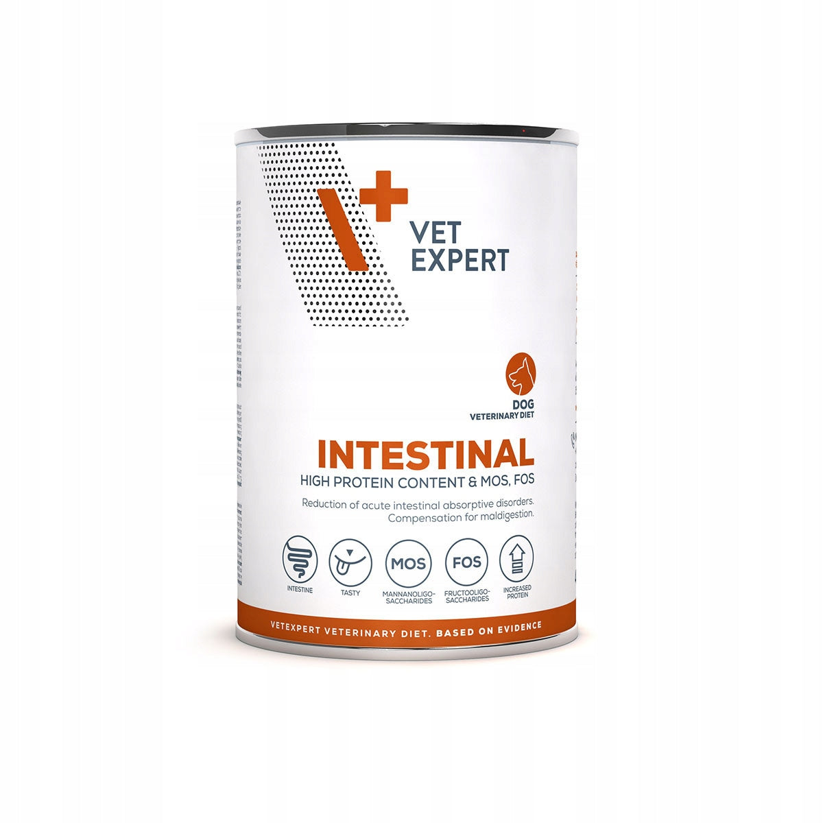 Vet Expert Intestinal Dog 400g