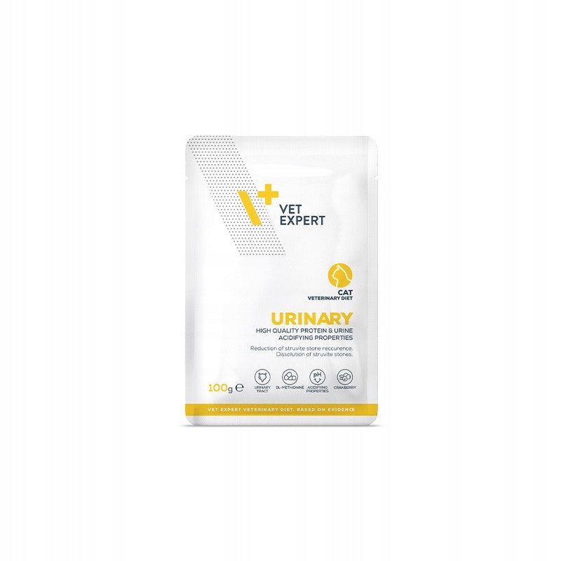 Vet Experty URINARY CAT 100g - wet cat food
