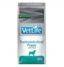 Vet Life Natural DOG Gastro-Intestinal PUPPY Varianta: 2 kg
