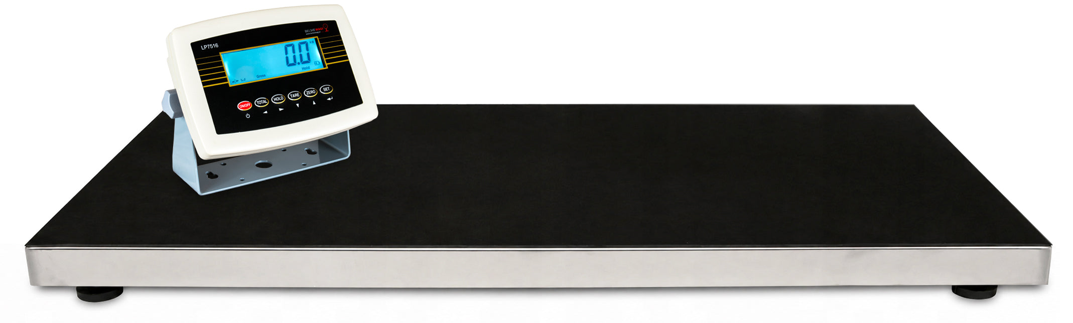 Veterinary Scale 300kg for Animal Cabinet PREMIUM + Mat Bielskie Wagi Manufacturer code 7516