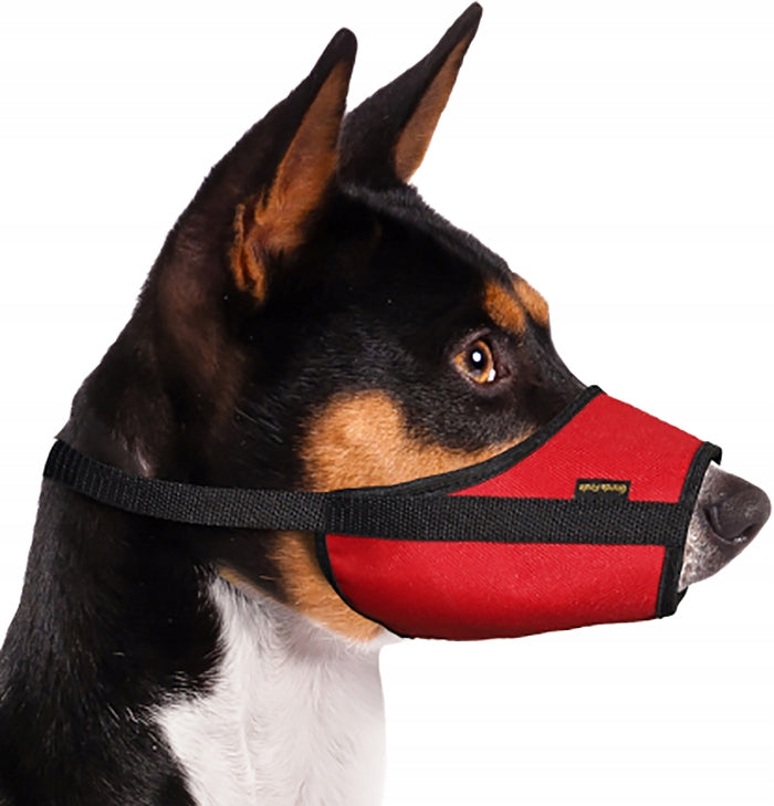 Veterinary muzzle Material for dog dogs XS
