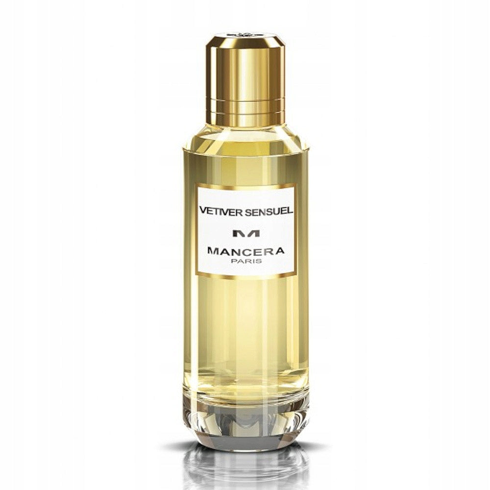 Vetiver Sensuel Mancera 60 ml Brand Mancera