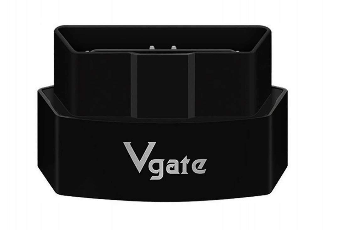 Vgate Diagnostic Interface iCar3 Wifi Black