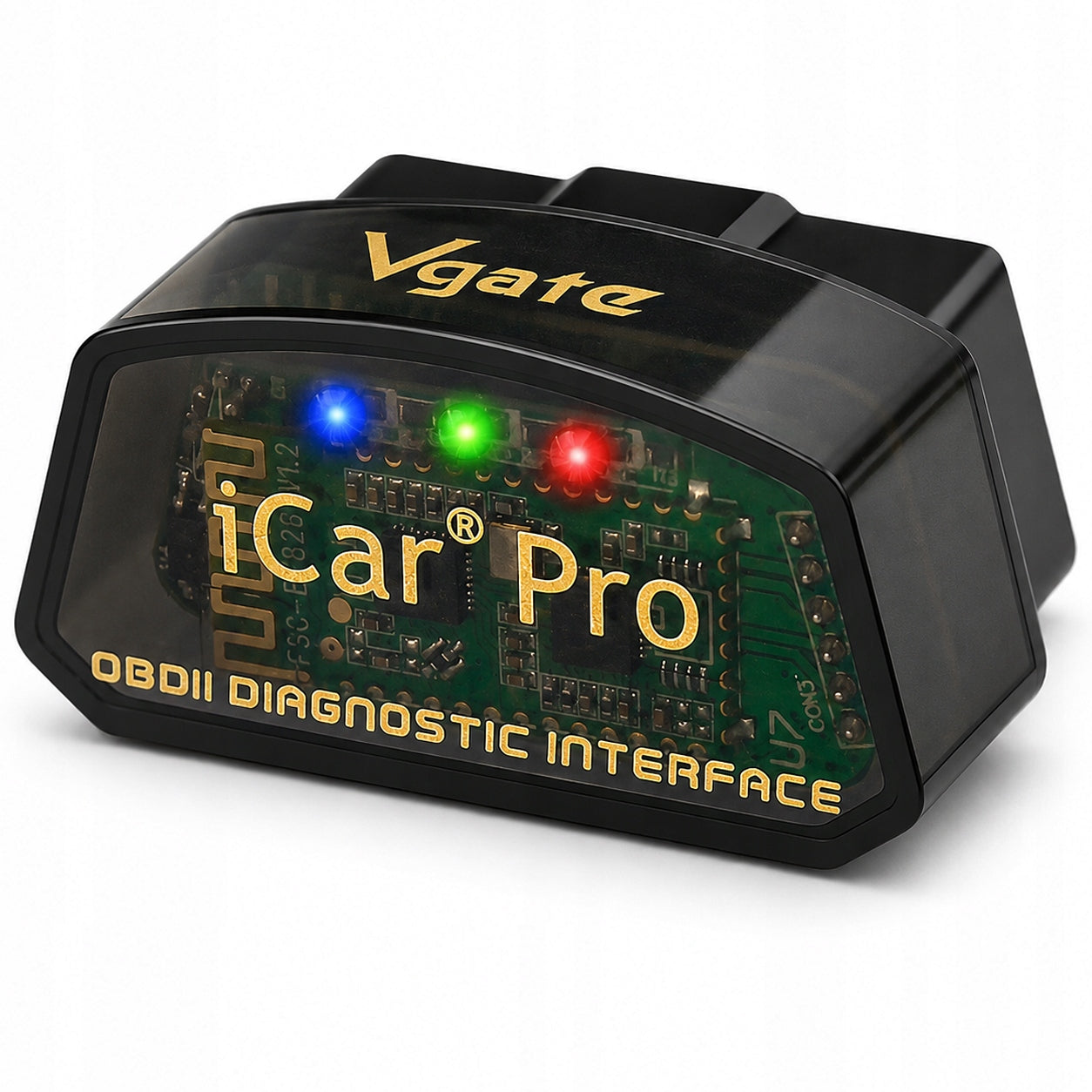 Vgate iCar 3.0 PRO Tester BT Diagnostic Interface For Error Removal Brand Vgate
