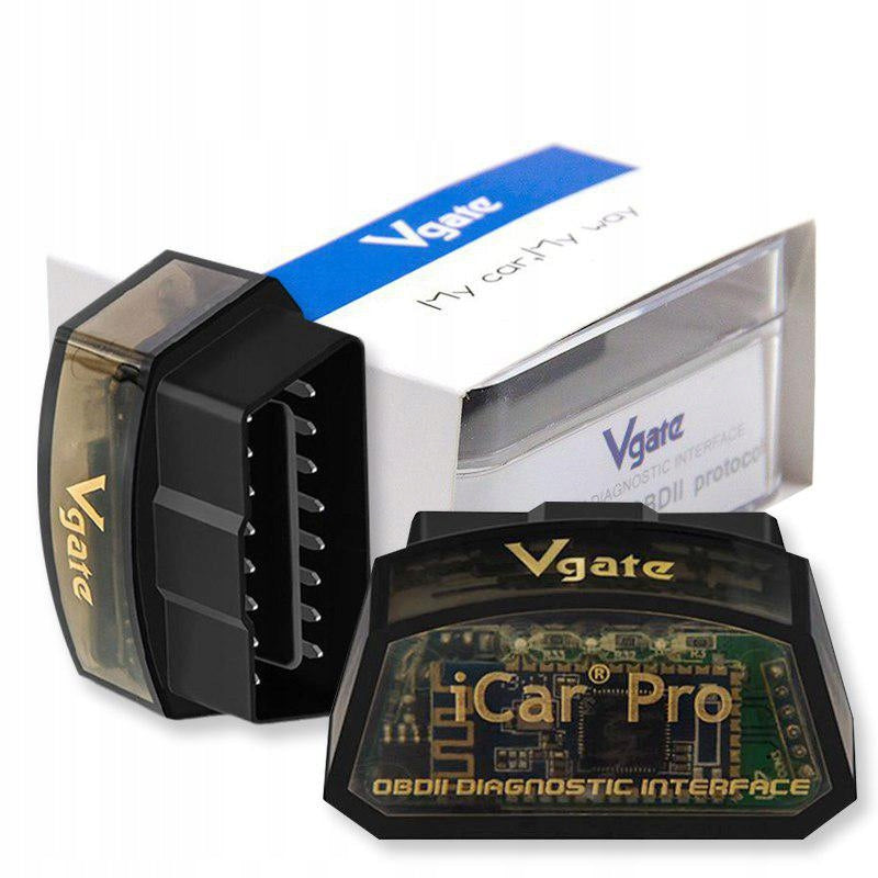 Vgate iCar Pro BT3.0 OBD2 Diagnostic Interface