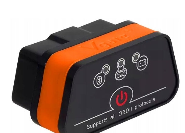 Vgate iCar2 BT 3.0 Diagnostic Scanner ELM327 Manufacturer code 58-660#