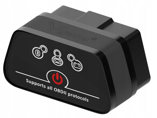 Vgate iCar2 BT4.0 4.0 OBD2 DIAGNOSTIC INTERFACE