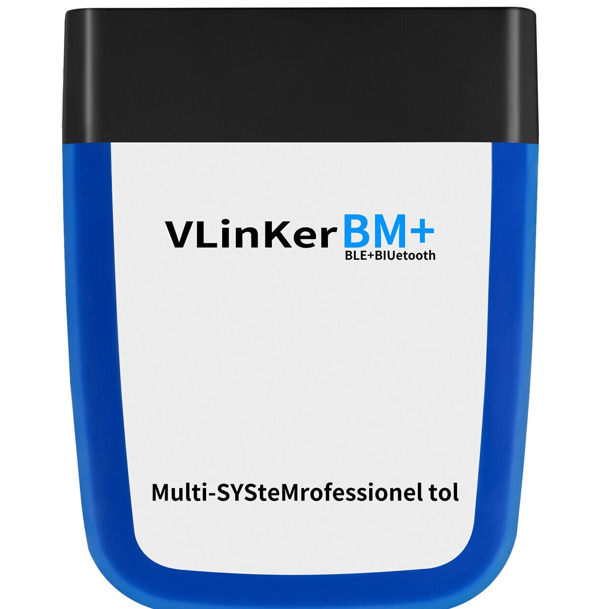 Vgate vLinker BM+ BT 4.0 BMW BimmerCode DIAGNOSTIC TESTER OBD2 SCANNER