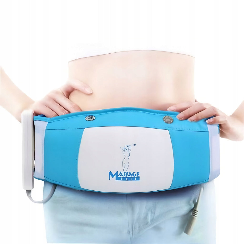 Vibrating belt LynkCust Vibra double universal size 160cm
