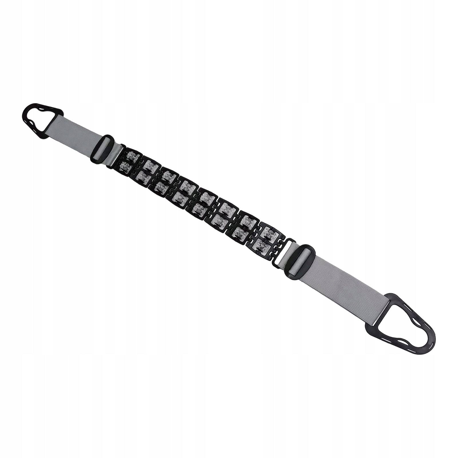 Vibration Machine Treadmill Belt Massage Belt Gym Equipment Size universal