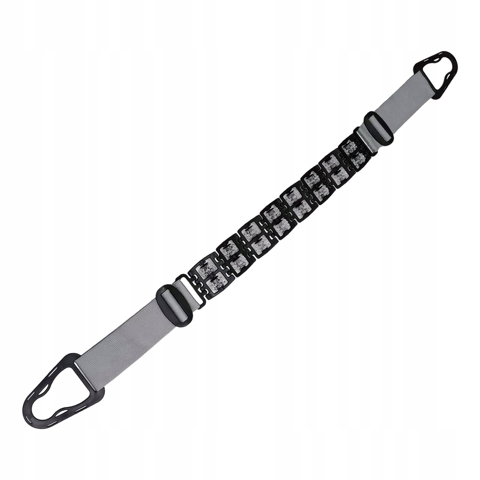 Vibration Machine Treadmill Belt Massage Belt Gym Equipment
