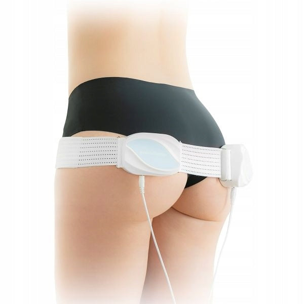 Vibration Massager for Body Modeling Bubratt