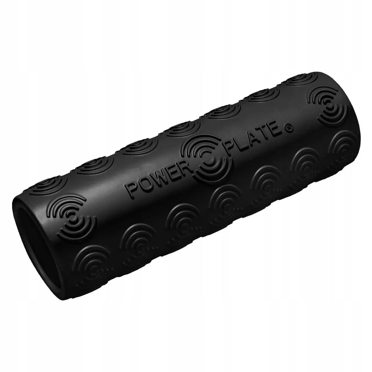 Vibration Roller for Massage Roller Black Power Plate