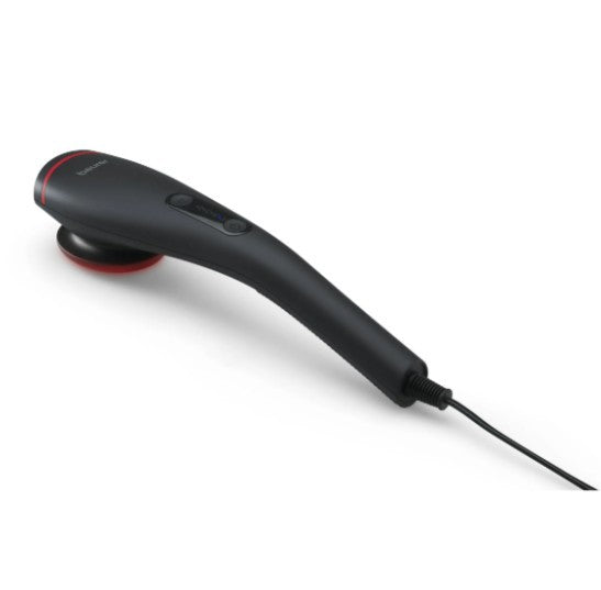 Vibration massager for back neck of legs Beurer MG 24 - 3 massage heads Brand Beurer
