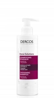 Volumenshampoo Vichy Dercos 250 ml 