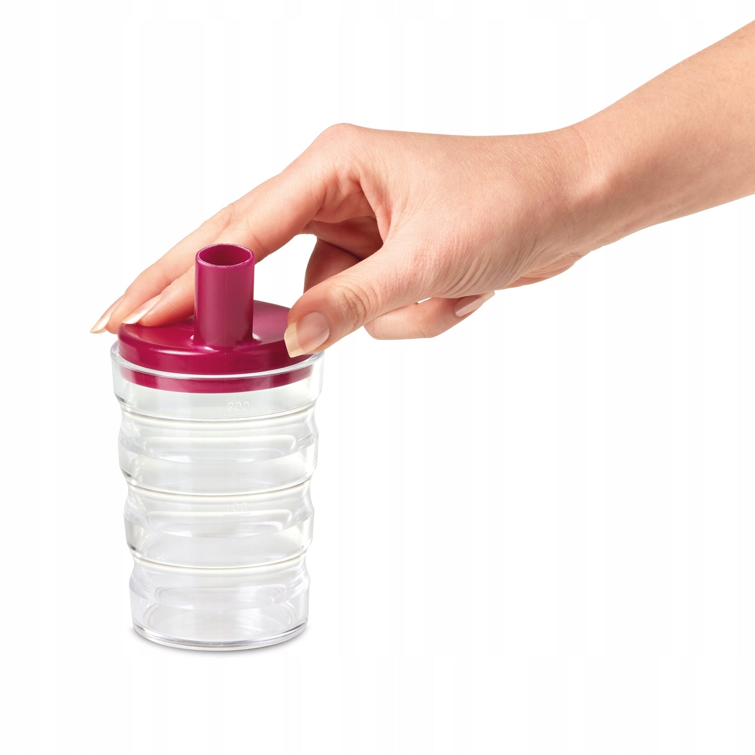 Víčko pro hrnek Vitility VIT-80210230 Medical device no