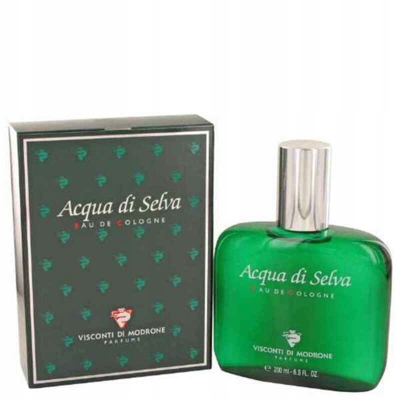 Victor Acqua Di Selva EDC M 400 ml Brand Visconti Di Modrone