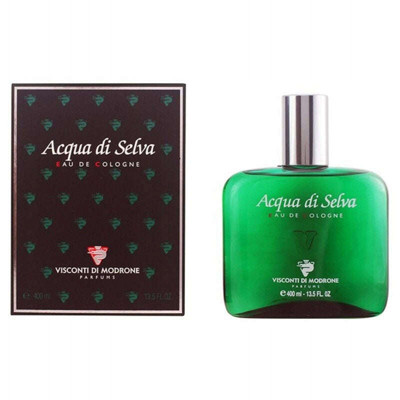 Victor Acqua Di Selva EDC M 400 ml