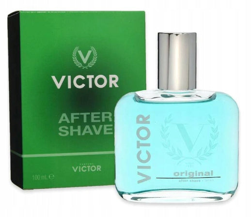 Victor aftershave Original 100ml