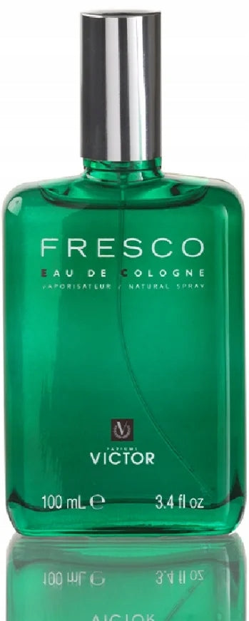 Victor cologne Fresco 100ml Brand Victor