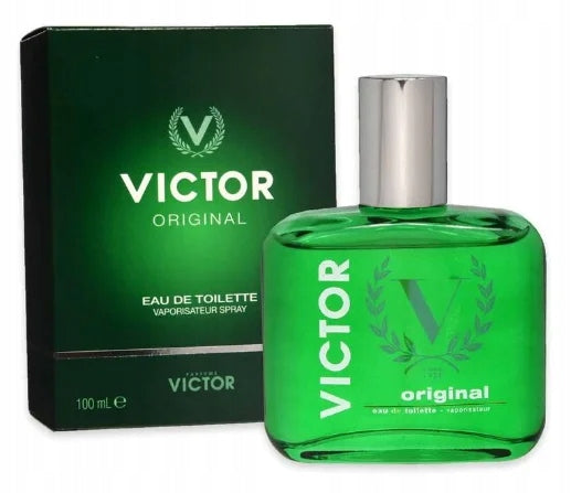 Victor eau de toilette Original 100ml