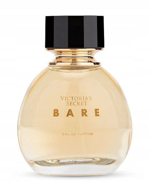 Victoria's Secret Bare Eau de Parfum for women 100 ml for her Packaging status original
