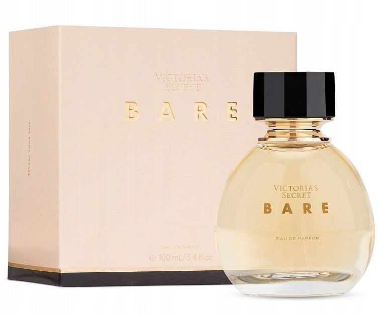 Victoria's Secret Bare Eau de Parfum for women 100 ml for her