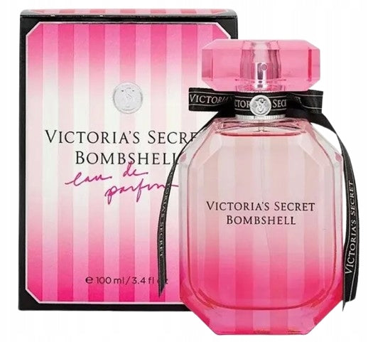 Victoria's Secret Bombshell Eau de Parfum 100ml for women