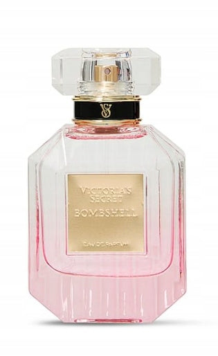 Victoria's Secret Bombshell Perfumed Water 100 ml Manufacturer code 667560179319