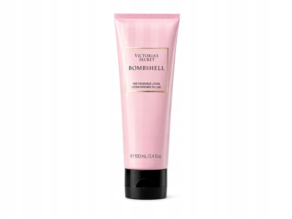 Victoria's Secret Bombshell tělové mléko 100 ml