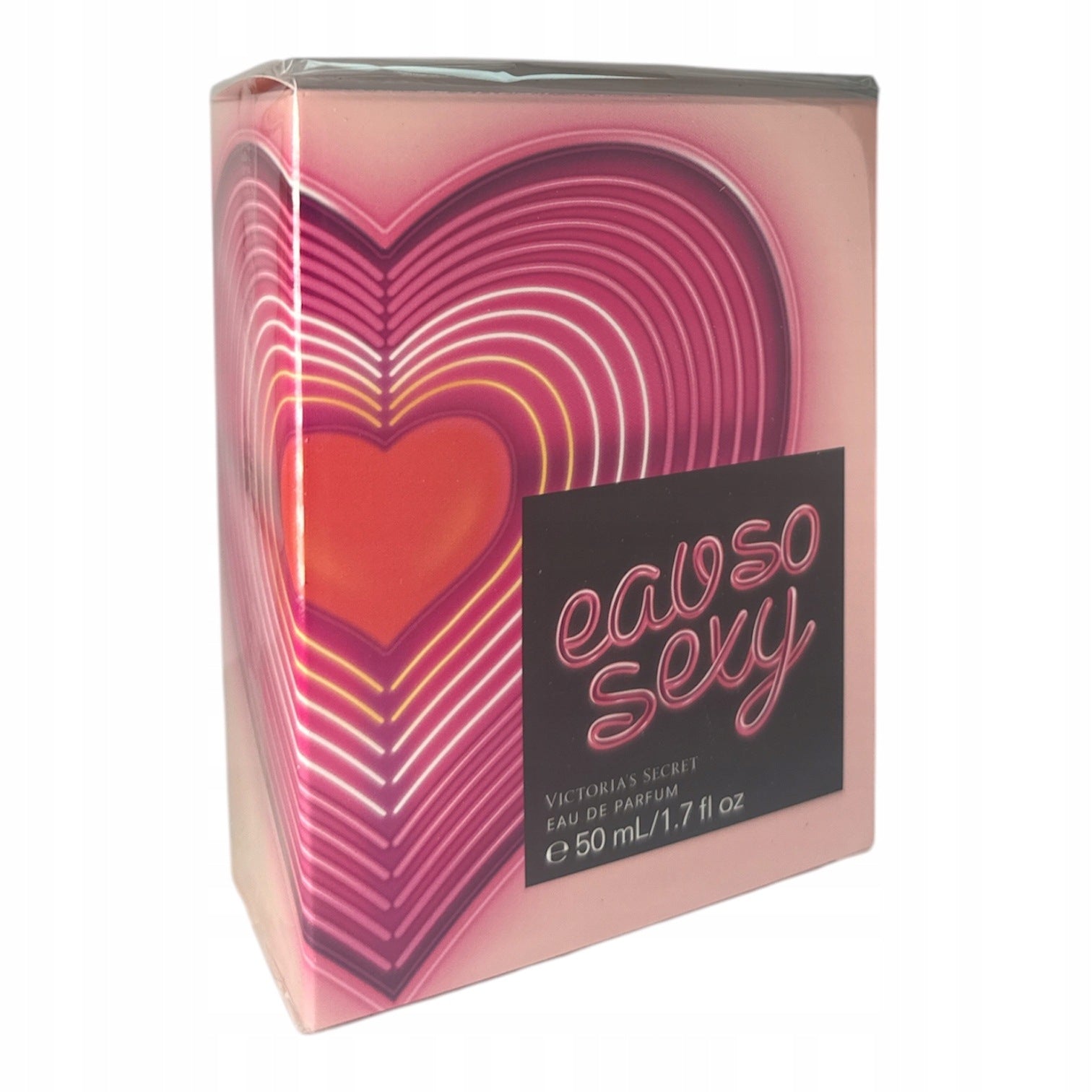 Victoria's Secret Eau So Sexy 50ml EDP Product