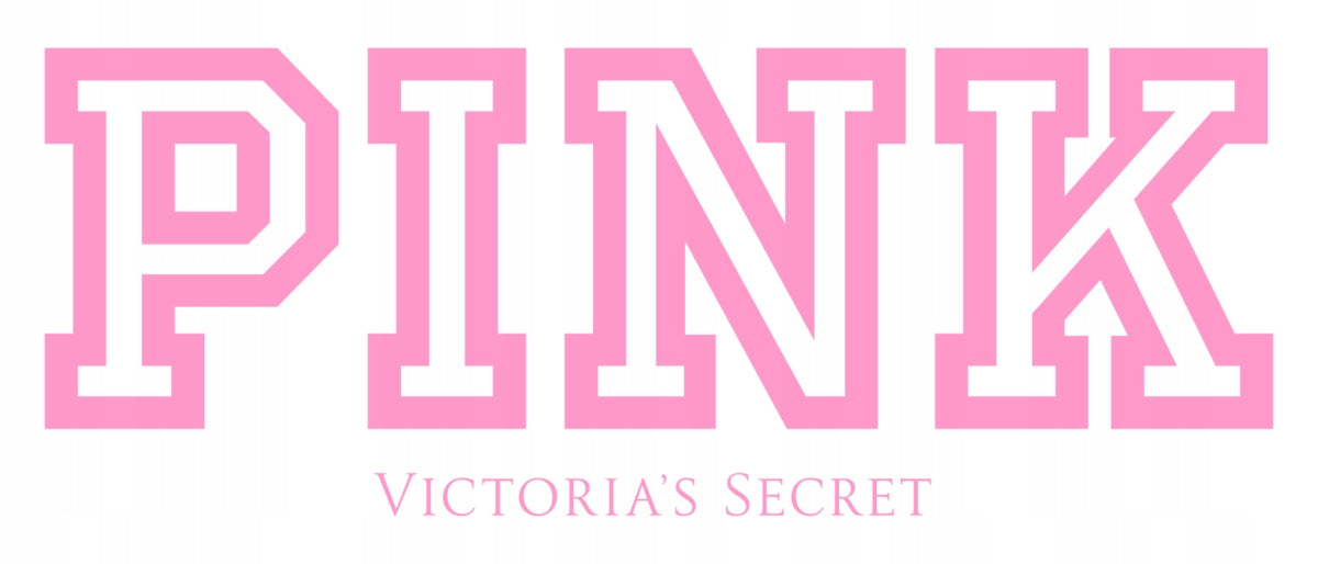 Victoria's Secret PINK Fresh & Clean - Cosmetic Bag Gift Set Brand Victoria's Secret