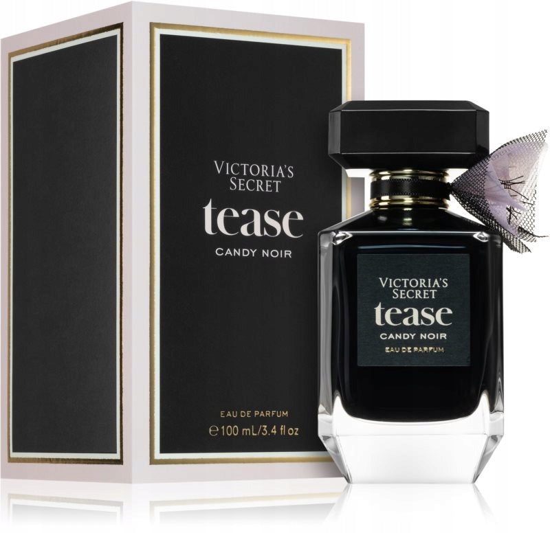 Victoria's Secret Tease Candy Noir EDP 100 ml Packaging volume 100 ml