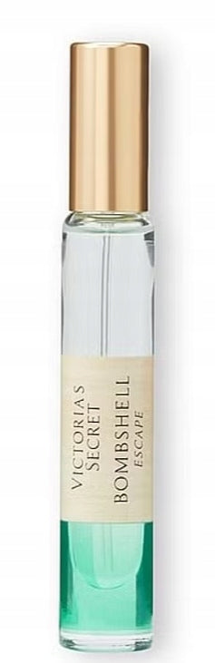 Victoria's Secret mini Perfumed Water BOMBSHELL ESCAPE 7 ml perfume Packaging status original