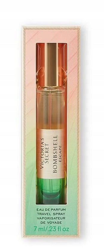 Victoria's Secret mini Perfumed Water BOMBSHELL ESCAPE 7 ml perfume